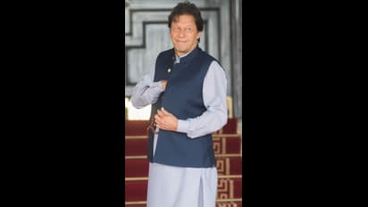 Imran Khan Controversy