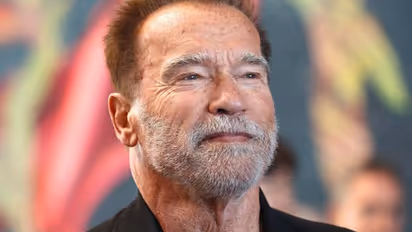 Arnold trailer OUT: Witness adventurous journey of nuanced Hollywood star Arnold Schwarzenegger