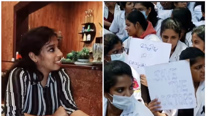 'ആശുപത്രി സംരക്ഷണ ഓർഡിനൻസ് ഉടന് വേണം'; സമരം കടുപ്പിക്കുമെന്ന് ഡോക്ടര്മാര്