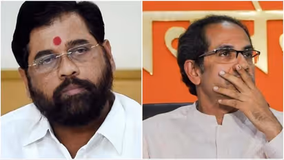 MLA disqualification case: Eknath Shinde-led faction is real Shiv Sena, rules Maharashtra speaker