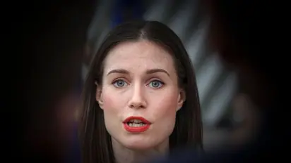 Who is Sanna Marin, Finland's outgoing Prime Minister who announced her divorce?