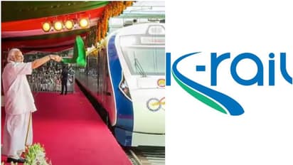 വന്ദേഭാരതിന്റെ വരുമാന കണക്കുവച്ച് കെ റെയിലിന് പറയാനുള്ളത്, ഒരേ ഒരു കാര്യം; 'ധൃതിയുണ്ടെന്ന് ജനം!!',