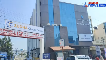 Watch : ஈரோடு சுதா மருத்துவமனைக்கு சொந்தமான இடங்களில் வருமான வரித்துறை 3வது நாளாக ரெய்டு!