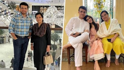 Sourav Ganguly's love story: Know about his affair with Dona Ganguly, secret dates and family feud