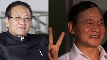 நபம் ரெபியா வழக்கு என்றால் என்ன? அதற்கும் மகாராஷ்டிராவுக்கும் என்ன தொடர்பு?