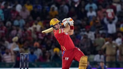 IPL 2023: Has role of 'anchors' become outdated in T20 cricket? PBKS' Liam Livingstone shares view
