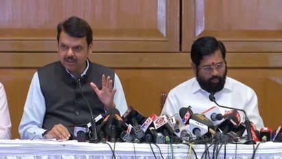 ಮಹಾರಾಷ್ಟ್ರದಲ್ಲಿ ಬಿಜೆಪಿ ಹೆಚ್ಚು ಸ್ಥಾನ ಗೆದ್ದರೂ ಅತಂತ್ರ, ವಿಧಾನಸಭೆ ಚುನಾವಣಾ ಸಮೀಕ್ಷೆ ಬಹಿರಂಗ!