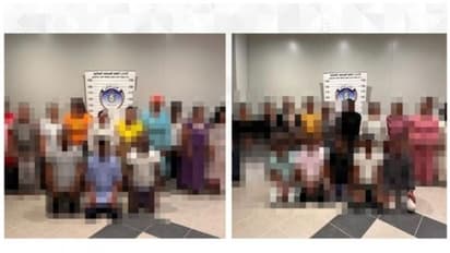 വേശ്യാവൃത്തിയില്‍ ഏര്‍പ്പെട്ടതിന് സ്‍ത്രീകള്‍ ഉള്‍പ്പെടെ 30 പ്രവാസികള്‍ അറസ്റ്റില്‍