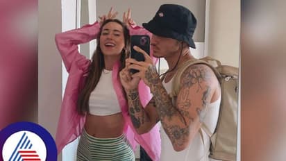 ಛೀ..ಏನೆಲ್ಲಾ ಮಾಡ್ತಾರಪ್ಪಾ, ಪಾಸ್ತಾ ಬೇಯಿಸುವಾಗ ಮೊಣಕಾಲಿನ ಎಲುಬು ಸೇರಿಸಿದ ಮಹಿಳೆ!