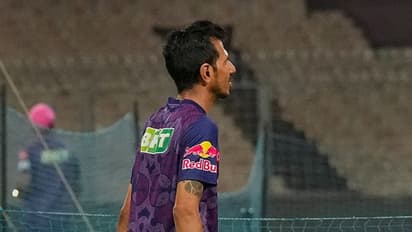 വേണ്ടത് ഒരൊറ്റ വിക്കറ്റ്; ഐപിഎല്ലില് ഡ്വെയ്ന് ബ്രാവോയുടെ റെക്കോര്ഡ് കറക്കിയിടാന് ചാഹല്