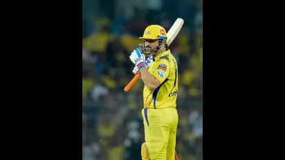 IPL 2023: தோனி 8ம் வரிசையில் இறங்குவது ஏன்..? உண்மையை உடைத்த மைக் ஹசி