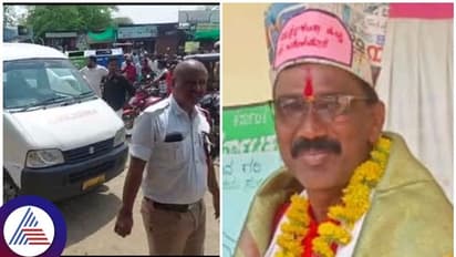 Karnataka election 2023: ಬೂತ್ ಏಜೆಂಟ್ ಆಗಿದ್ದ ಬಿಜೆಪಿ ಕಾರ್ಯಕರ್ತ ಮೃತ್ಯು! ನೇಣು ಬಿಗಿದ ಸ್ಥಿತಿಯಲ್ಲಿ ಶವ ಪತ್ತೆ