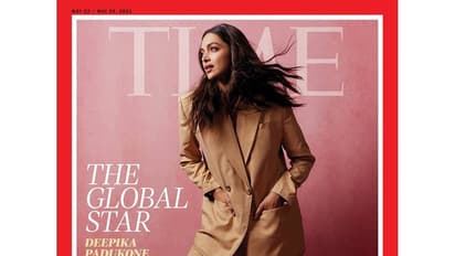 ಹೊಸ ಮಾನದಂಡ ಸೃಷ್ಟಿಸಿದ ದೀಪಿಕಾ ಪಡುಕೋಣೆ; ಟೈಮ್ ಮ್ಯಾಗಜೀನ್‌ನಲ್ಲಿ ಕವರ್‌ ಪೇಜ್‌ನಲ್ಲಿ ಡಿಪಿ!