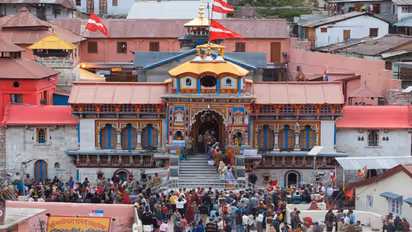 Badrinath, Kedarnath, and Gangotri Dham to open doors for pilgrims in May; See dates