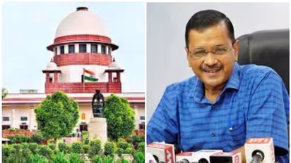 ಅಧಿಕಾರಿಗಳ ವರ್ಗಾವಣೆ, ನೇಮಕಾತಿಗೆ ಕೇಂದ್ರದ ಸುಗ್ರೀವಾಜ್ಞೆ: ಮತ್ತೆ ಸುಪ್ರೀಂ ಮೆಟ್ಟಿಲೇರಲಿರೋ ಕೇಜ್ರಿವಾಲ್‌