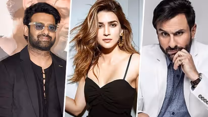 Adipurush cast FEES: Know how much Prabhas, Kriti Sanon, Saif Ali Khan and others charged for the film