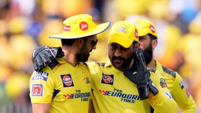 ദീപക് ചാഹര് കളിക്കുന്നത് 100 ശതമാനം ഫിറ്റ്നസ് വീണ്ടെടുക്കാതെ! പണിയാകുമോ ടീം ഇന്ത്യക്ക്