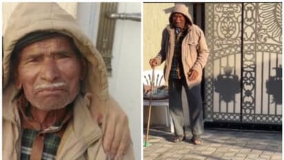 40 വര്‍ഷമായി തന്റെ കുടുംബത്തോടൊപ്പമുണ്ടായിരുന്ന ഇന്ത്യക്കാരന്റെ വിയോഗത്തില്‍ വിതുമ്പി യുഎഇ പൗരന്‍