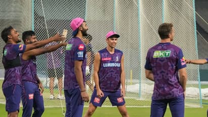 ഐപിഎല്‍ 2023ന്‍റെ കണ്ടെത്തല്‍ ആര്? ചോദ്യവുമായി രാജസ്ഥാന്‍ റോയല്‍സ്, തകര്‍പ്പന്‍ പേരുകളുമായി ആരാധകര്‍ 