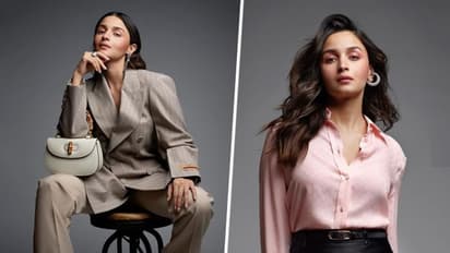 Alia Bhatt is India's 1st Gucci global ambassador; Anushka Sharma, Janhvi Kapoor and Bhumi Pednekar praise her