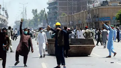 Pakistan Crisis: 'Political system has shattered; Pakistanis are struggling'