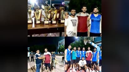 Kuldeep Singh continues to add to his impressive list of accomplishments