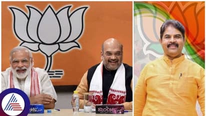 Karnataka Election 2023 : ಫಲಿತಾಂಶಕ್ಕೂ ಮುನ್ನವೇ ಪ್ಲ್ಯಾನ್ 'ಬಿ' ರೆಡಿ: ಬಿಜೆಪಿ ನಾಯಕನ ಹೊಸ ಬಾಂಬ್