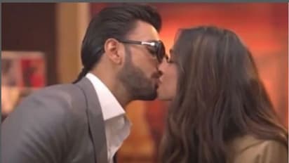   ರಣವೀರ್‌  ಜೊತೆ ಮದುವೆ: ಡಿಪ್ಪಿ ದಂಪತಿ ಕಲೀಬೇಕಾದ ಪಾಠ ಮಾಡಿದ್ದಾರೆ!