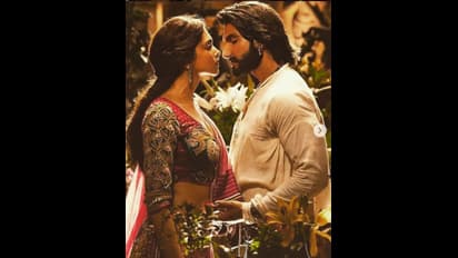 దీపికా పదుకునే - రణ్ వీర్ సింగ్ డివోర్స్ తీసుకుంటున్నారా..? వైరల్ అవుతున్న న్యూస్.. 