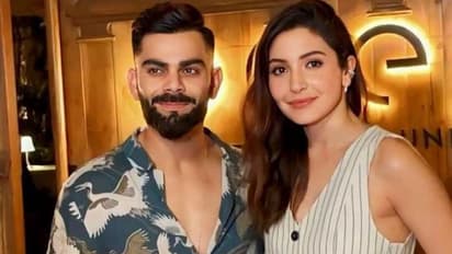 'ವಿರಾಟ್ ಮ್ಯಾಮ್ ಎಂದು ನೀವ್ಯಾಕೆ ಕರೆಯಬಾರದು...' ಕ್ಯಾಮರಾಮೆನ್ಗೆ ಕಾಲೆಳೆದ ವಿರಾಟ್ ಕೊಹ್ಲಿ!