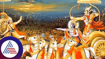 ಸಾವಿಗೆ ಕಾರಣವಾಯ್ತು ಮೂರು ಶಾಪ, ಇಲ್ಲದಿದ್ದರೆ ಕರ್ಣನಿಗೆ ಸಾವೇ ಇರಲಿಲ್ಲ!