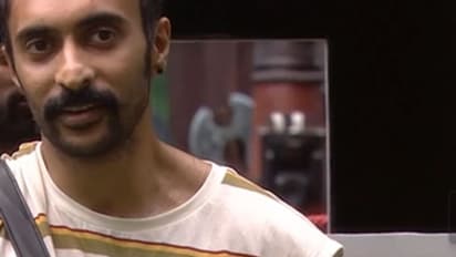 'ഒരിക്കലും പിരിയില്ല ഞങ്ങള്', വാശിയേറിയ ടാസ്കില് കൂളായി റിനോഷ്