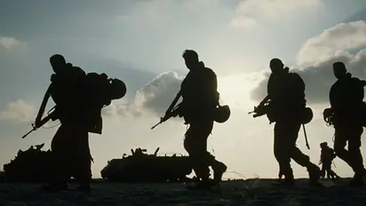 Israel says 'highly prepared for any scenario' as Lebanon and Syria get drawn into Israel-Palestine conflict