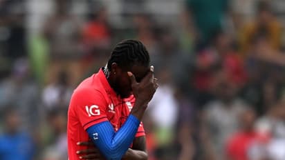 ODI World Cup 2023: Jofra Archer misses spot in England's squad, named travelling reserve