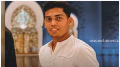 അട്ടപ്പാടിയിൽ പുഴയിൽ കുളിക്കുന്നതിനിടെ 19കാരനായ വിദ്യാർത്ഥി മുങ്ങി മരിച്ചു