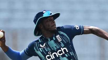 Jofra Archer set make England return after 382-day absence due to injury
