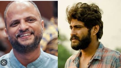 എനിക്കെതിരെ എന്തും പറഞ്ഞോളൂ, എന്റെ കുടുംബത്തെ വിട്ടേക്കൂ, അപേക്ഷയാണ്: ആന്റണി വർഗീസ്