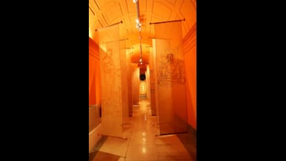 'ಬುದ್ಧಂ ಶರಣಂ ಗಚ್ಛಾಮಿ' ಬೌದ್ಧ ಧರ್ಮದ ವಸ್ತು ಪ್ರದರ್ಶನ ಉದ್ಘಾಟನೆ