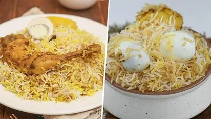 Here are 5 best biriyani joints to check out if you're in Kolkata