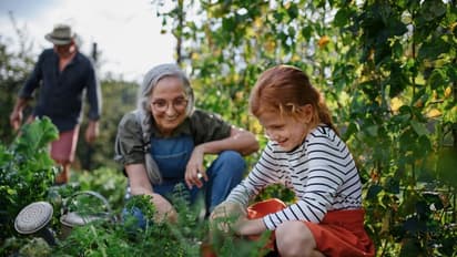 ಗಾರ್ಡನಿಂಗ್ ಮಾಡೋದ್ರಿಂದ ನಿಮಗೆ ಸಿಗೋ ಪ್ರಯೋಜನಗಳೇನು? 