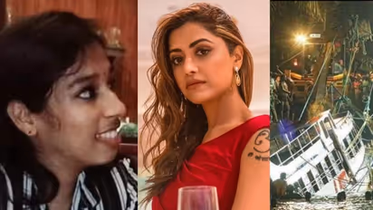 നമ്മുടെ ഭരണ സംവിധാനങ്ങളും നടത്തിപ്പുകാരും എവിടെ ? പോയവർക്ക് പോയി; വിമർശിച്ച് മംമ്ത മോഹൻദാസ്