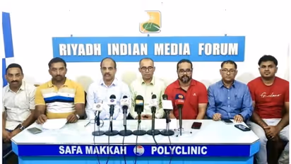 ഏഴ് ആഴ്ച നീണ്ട് നിൽക്കുന്ന റിഫ ഫുട്ബാൾ ലീഗിന് ഇന്ന് റിയാദിൽ വിസിൽ മുഴങ്ങും