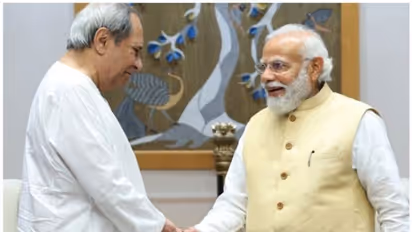 വിശാല പ്രതിപക്ഷത്തിനൊപ്പമല്ല, എൻഡിഎയുടെ ഒപ്പവുമല്ല; മോദിയെ കണ്ട് നയം വ്യക്തമാക്കി ഒഡീഷ മുഖ്യമന്ത്രി