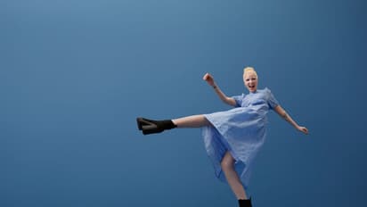 Here are 5 steps to boost your confidence