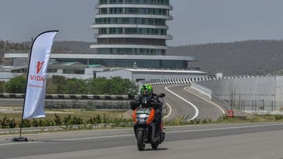 ഇവരാണ് രാജ്യത്തെ ഏറ്റവും അത്ഭുതകരമായ അഞ്ച് ഇലക്ട്രിക് സ്‍കൂട്ടറുകൾ