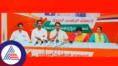 ಮೋದಿ ಪರ ಘೋಷಣೆ ಕೂಗುವುದು ನಮ್ಮ ಜನ್ಮಸಿದ್ಧ ಹಕ್ಕು: ಮಿಥುನ್ ರೈ ವಿರುದ್ದ ಕೋಟ್ಯಾನ್ ಕೆಂಡ!