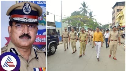 ಬೆಂಗಳೂರಲ್ಲಿ 144 ಸೆಕ್ಷನ್ ಜಾರಿ: ಮದುವೆ, ಶವಸಂಸ್ಕಾರ ಬಿಟ್ಟು ಎಲ್ಲದಕ್ಕೂ ನಿಷೇಧಾಜ್ಞೆ