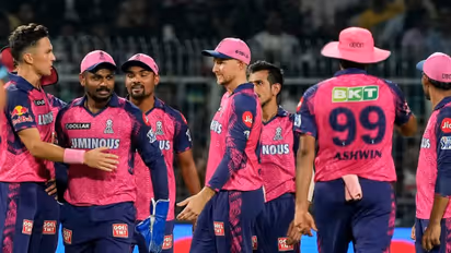 ഐപിഎല് പ്ലേ ഓഫ്: ചെന്നൈക്ക് 96 ശതമാനം സാധ്യത, ലഖ്നൗവിന് 95%, മുംബൈ 60%; മറ്റ് ടീമുകളുടെ സാധ്യതകള് ഇങ്ങനെ
