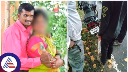 Mandya: ಪತ್ನಿ ಜೊತೆ ಮೊಬೈಲ್ನಲ್ಲಿ ಪ್ರೀತಿಯ ಮಾತು: ಛೇ.. ಸಿಡಿಲು ಬಡಿದು ಪ್ರಾಣ ಹೋಯ್ತು!