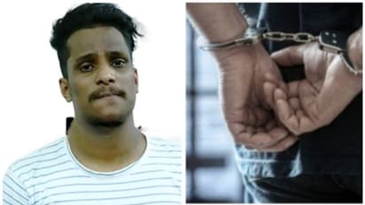 പട്രോളിംഗിനിടെ എക്സൈസിന്റെ പിടിയിലായി യുവാവ്; കയ്യിലുണ്ടായിരുന്നത് 25 ഗ്രാം കഞ്ചാവ്